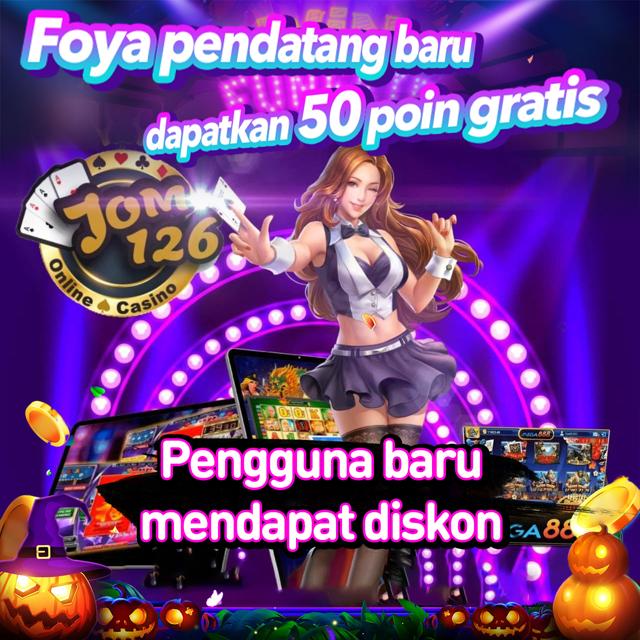 Discover the Excitement of Jaya 9 Casino Your Ultimate Gaming Destination
