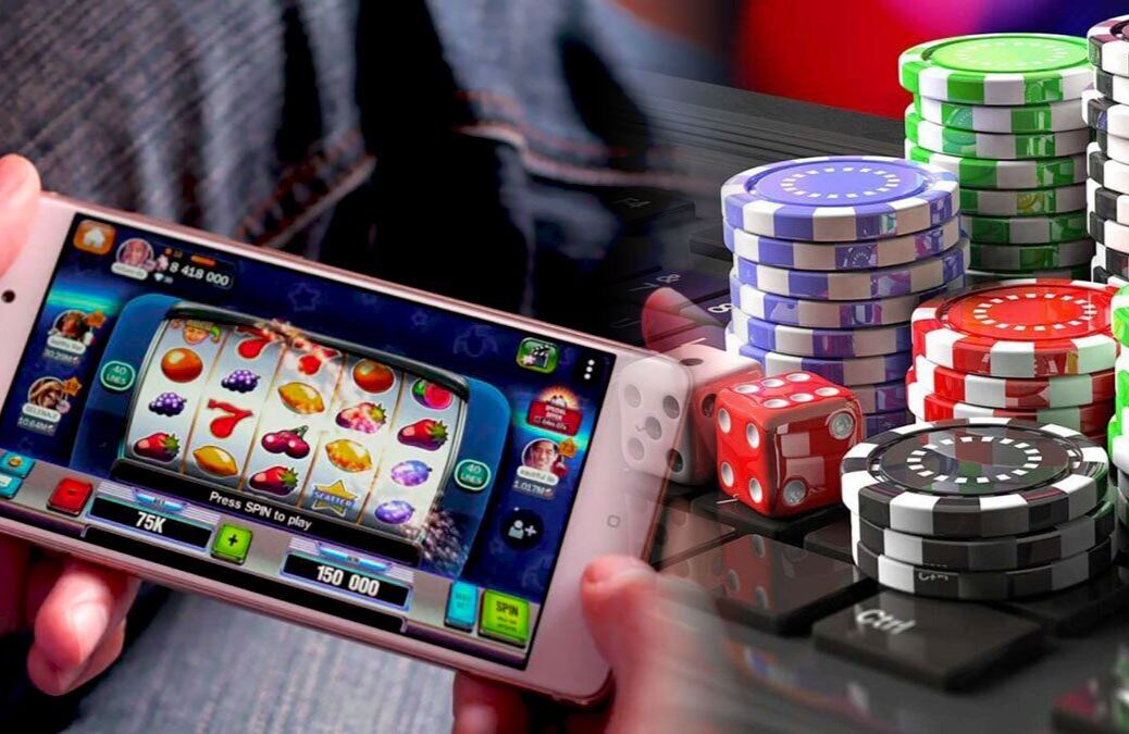 Discover the Exciting World of Jaya 9 Casino