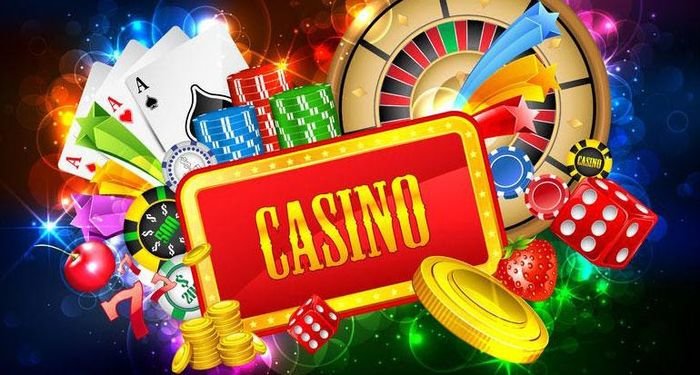 Discover the Exciting World of Jaya 9 Casino