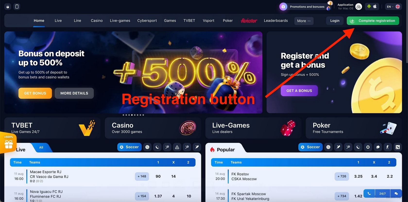 Win Diggers Gambling Establishment Review