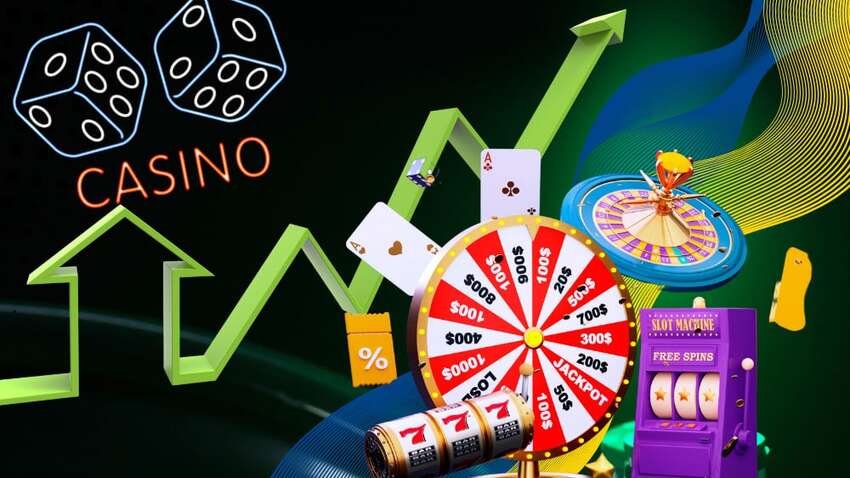 The Ultimate Guide to Online Fortunica Casino The Ultimate Guide to Online Fortunica Casino