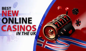Discover the Casino Online UK Best Experience Today Discover the Casino Online UK Best Experience Today