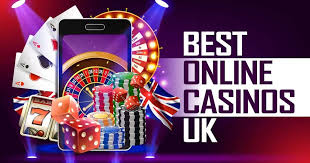 Discover the Casino Online UK Best Experience Today Discover the Casino Online UK Best Experience Today
