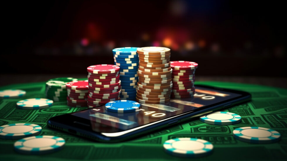 Discover the Excitement of Onluck Casino New 31