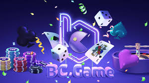 Discover the Future of Gaming with BC Game Ai