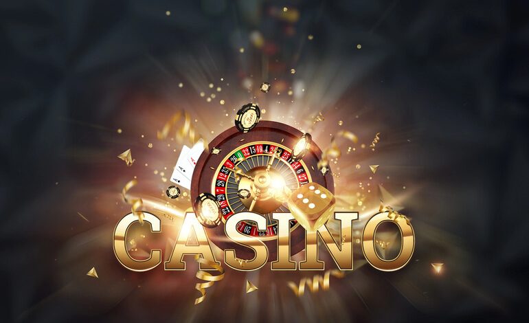 Discover the Thrilling Experience at Lucky Star Casino Côte d’Ivoire