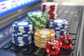 Experience Thrilling Gaming at Online UK Amonbet Casino