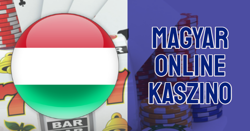 Fedezd fel az online kaszinó oldalak Magyarországon