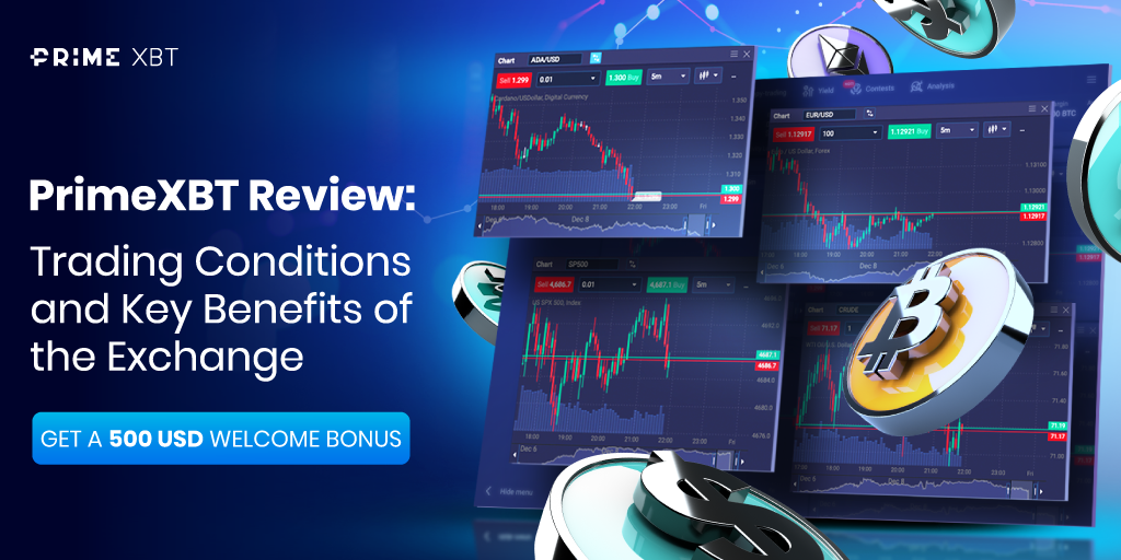 Is PrimeXBT Safe A Comprehensive Review of Security and Features