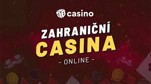 Objevte Kouzlo Zahranicni Kasino Jak Hrat a Vyhravat