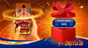 The Rise of Jaya9 A New Era in Online Gaming