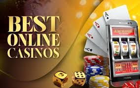 Top Casino Promotions With Free 7