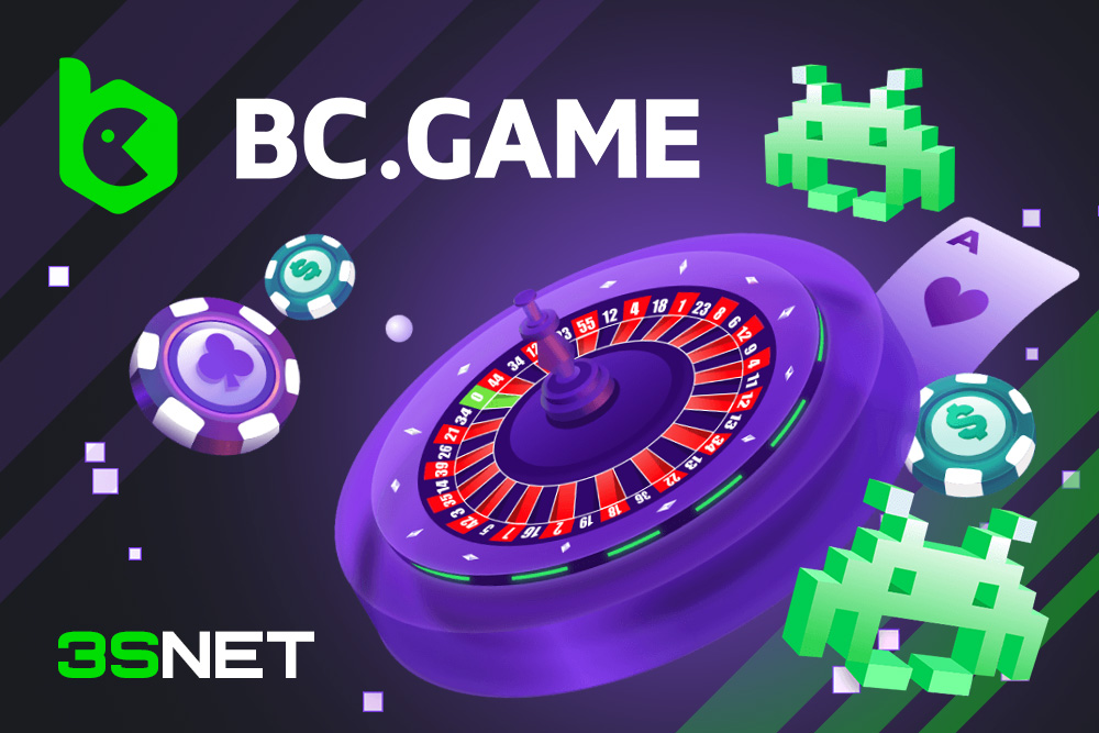 Ultimate Guide to BC.Game Sports Picks for Enthusiasts