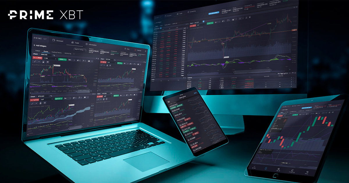 Unlocking Potential Your Guide to PrimeXBT Trading Hub