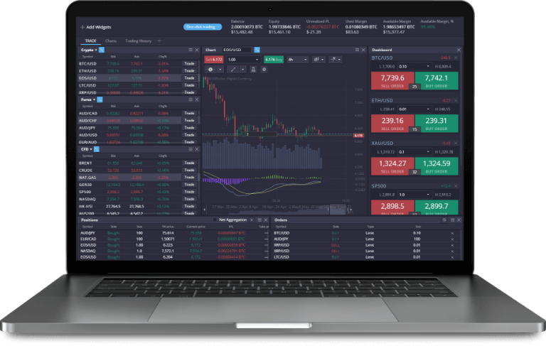 Unlocking Potential Your Guide to PrimeXBT Trading Hub