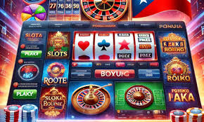 Zahraniční online casino Jak si vybrat to nejlepší
