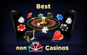 Casinò Non AAMS Che Pagano La Guida Completa 551444391