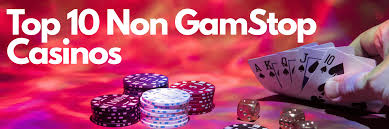 Casino Sites Not on Gamstop Explore Your Options 578702422