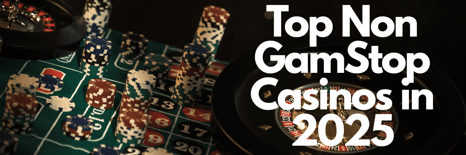 Casino Sites Not on Gamstop Explore Your Options 578702422