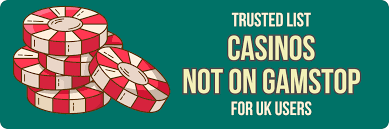 Discover the Best UK Online Casinos Not on GamStop 625733594 Discover the Best UK Online Casinos Not on GamStop 625733594