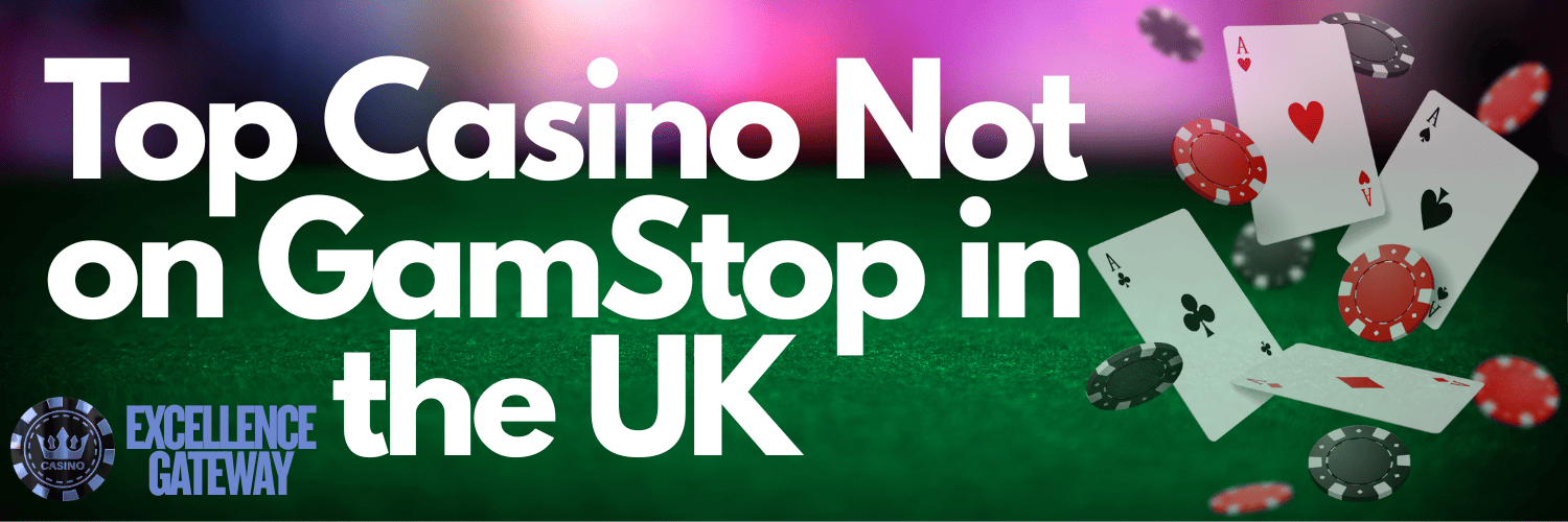 Discover the Excitement of New Non Gamstop Casino Sites