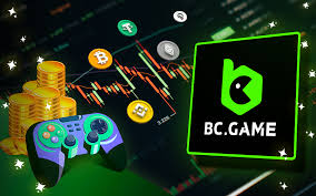 Discover the Thrilling World of BC Game Casino