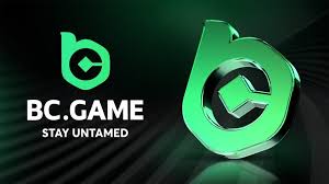 Discover the Thrilling World of BC Game Casino