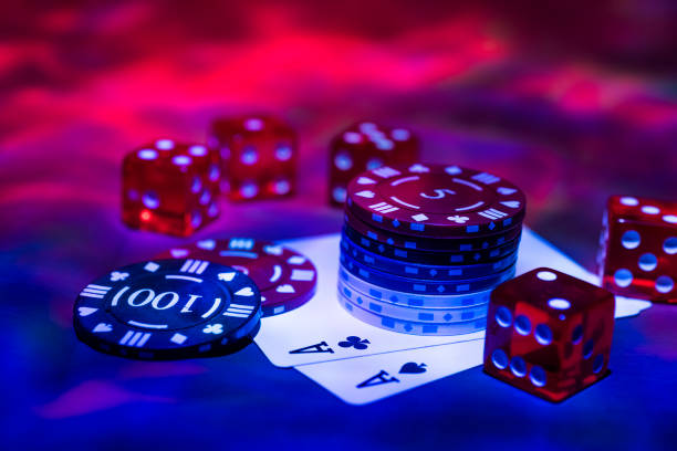 Discover the Thrills of Online LegionBet Casino 23
