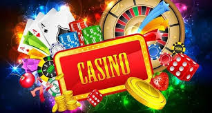 Discover the Thrills of Online LegionBet Casino 23