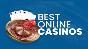 Discovering Exhilarating Casinos That Are Not on Gamstop Discovering Exhilarating Casinos That Are Not on Gamstop