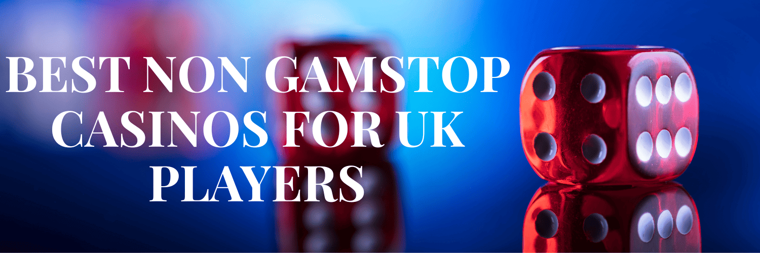 Explore the World of Casinos Not on Gamstop 550693360