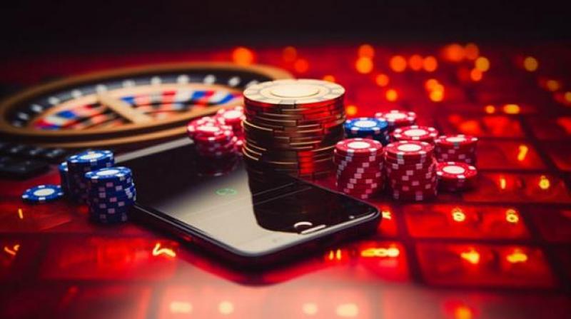 Explore the World of Casinos Not on Gamstop 550693360