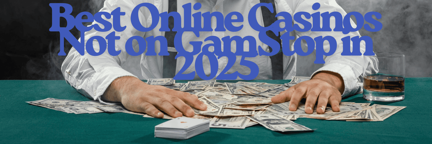 Exploring Casinos Not Listed on Gamstop A Comprehensive Guide 627059110
