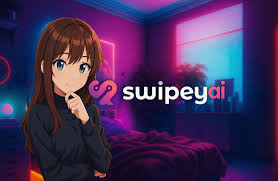 Swipey AI XXX Revolutionizing Adult Content Generation Swipey AI XXX Revolutionizing Adult Content Generation
